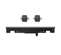 Support De Filtre À Rouleau De Brosse De Réservoir Humide Et Sec, Compatible Avec Tineco FLOOR ONE S5/S5 Pro 2, Pièces D'aspirateur(E)