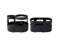 Support De Filtre À Rouleau De Brosse De Réservoir Humide Et Sec, Compatible Avec Tineco FLOOR ONE S5/S5 Pro 2, Pièces D'aspirateur(K)