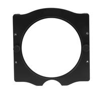 Support de filtre carré, support de filtre carré plus résistant pour adaptateur flexible pour accessoires d'appareil photo