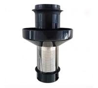 Support de filtre compatible avec les aspirateurs sans fil Karcher VC4 VC6 - Support de pièce de rechange pour assemblage de filtre moteur, joint anti-poussière (1 pièce)