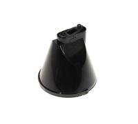 Support de filtre complet - DELONGHI - 7313281339 - Accessoire pour petit électroménager - Support à dosettes