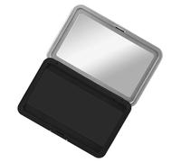 Support de filtre d'appareil photo - Étui de protection fin pour vidéographie POCKET3 - Rangement professionnel avec aimants industriels, Large