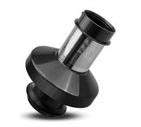 Support de filtre de rechange compatible avec les aspirateurs sans fil Tineco A10 A11 S11 S12 EA10 S1 Pure ONE Series, filtre en maille lavable pour aspirateur sans fil