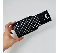 Support de filtre de rechange fonctionnel pour aspirateur DREAME H14 H14Pro H14 Dual H14 Ultra pour une utilisation continue à la maison