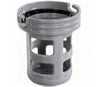 Support de filtre de rechange pour cartouches filtrantes MSPA, support de filtre à eau pour jacuzzi et spa, porte-cartouche pour piscines gonflables, compatible avec les modèles à partir de 2020