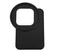 Support de Filtre d'objectif de Téléphone Magnétique, Adaptateur Universel de Filtre d'objectif de Téléphone Magnétique avec Ruban Adhésif en Papier pour Filtres de 67 Mm (6,7