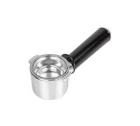 Support de filtre for machine à café, accessoires for machine à café, compatible avec DeLonghi AS00002550