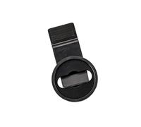 Support de filtre mobile simple à installer pour smartphone, appareil photo, polarisant et support effet étoile