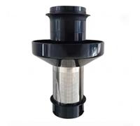 Support de filtre pour aspirateur, filtre lavable en maille, utilisé pour aspirateur sans fil pour Karcher VC4 VC6 (1 pièce)