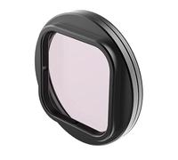 Support de Filtre pour Insta360 Ace Pro/Ace, Cadre de Protection, lentille de Protection en métal pour Insta360 Ace Pro/Ace, Accessoires de caméra de Sport