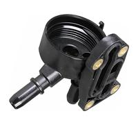 Support de filtre Powershift automatique pour MPS6 Accessoire auto