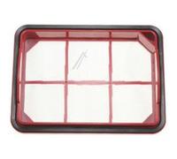 Support de filtre rs-2230000470 - aspirateur