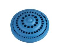 Support de finition pour fraiseuse et perceuse - Pour ranger les alésoirs/robinets/aiguilles de poinçonnage/travail du bois/cuisinier - Résistant à la poussière