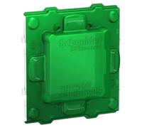 Support de fixation 2 modules protection de chantier Unica