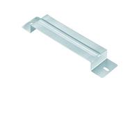 Support de fixation 28 x 190 - GOULOTTE INSTALLATIO HAGER UKB190280