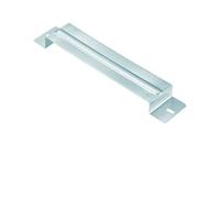 Support de fixation 28 x 240 - GOULOTTE INSTALLATIO HAGER UKB240280