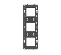 SUPPORT H/V6,8 OU 3X2M MOS-CEL