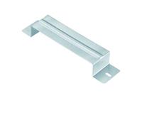 Support de fixation 38 x 190 - GOULOTTE INSTALLATIO HAGER UKB190380