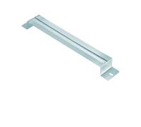 Support de fixation 38 x 340 - GOULOTTE INSTALLATIO HAGER UKB340380