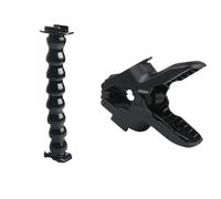 Support de Fixation à Bras Flexible réglable Compatible avec GoPro Hero 4/7-10