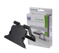 Support De Fixation À Pince Tv Pour Xbox 360, Capteur Kinect Pour Console De Jeu Vidéo
