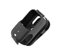 Support de fixation à ressort robuste permettant une rotation à 360 degrés - Système détachable pour une fixation extérieure sécurisée - Plusieurs positions