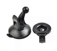 Support de fixation à ventouse pour pare-brise de voiture, 1 pièce, pour GPS Garmin Nuvi 57LM 58LM,