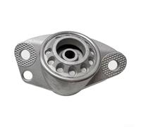 Support de fixation amortisseur en aluminium moulé 1J0513353A Argent