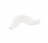 Support De Fixation Arrière Moteur Sèche-Linge ELECTROLUX D'Origine 1366350005