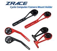 Support de fixation avant pour ordinateur de vélo ZRACE, compatible avec guidon/potence/guidon intégré, IGPSPORT/Garmin/Bryton/GoPro/téléphone portable integrated handbar R