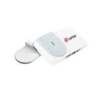 Support de Fixation Badge télépéage Kapsch TS3203 1661