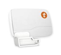 Support de fixation badge télépéage Kapsh TRP-4010 et TRP-4030