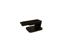 Support de fixation badge télépéage Kapsh TRP-4010 et TRP-4030 (Noir)