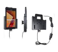 Support de fixation - BRODIT - 727002 - Samsung Galaxy Tab Active 2/3 - joint à rotule - fonction de charge - installation fixe