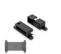 Support de Fixation Bureau Dock Station d'accueil Dell WD19, WD19S, WD19TB, WD19TBS, WD19DC, WD19DCS