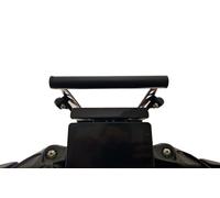 Support de Fixation Cosmo pour Smartphone/GPS Compatible avec Benelli TRK 702/702X 2023-2025