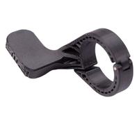 Support de fixation cyclite nano handlebar mount 01 pour sacoche de guidon cyclite nano 01 noir