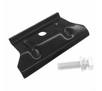 Support de fixation de batterie automobile en métal pour Kia 371602D000 avec boulon pour fournir une stabilité et une protection fiables de la batterie pendant la conduite