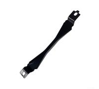 Support de fixation de batterie CV6Z10718A compatible avec Ford Focus Escape 2012-2023 Kit de montage sécurisé