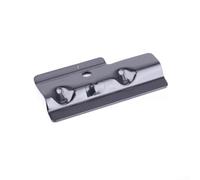Support de fixation de batterie pour Ford OEM FT4Z10718C pour Mondeo 2014 et plus récent, pour Edge 2015, Kuga III 2020, S Max et