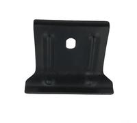 Support de fixation de batterie pour Hyundai pour Kia 2000-2006 en métal compatible avec Optima Magentis Sonata Opirus OEM 37160-38000 Noir