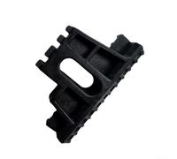 Support de fixation de batterie pour Jeep 2007-2016 | Construction en plastique, remplacement direct OE