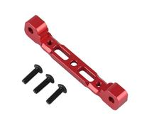 Support De Fixation De Bras Oscillant Supérieur En Métal, Pour Arrma Kraton Senton Typhon Talion 1/8 Rc, Pièces De Mise À Niveau De Voiture
