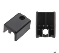 Support de fixation de câble pour tondeuse - ZOR® - Lot de 2 - Double 731-04216A