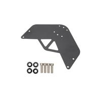 Support De Fixation De Charnière De Porte De Carburant, Ensemble D'essence En Acier Inoxydable Qp7455