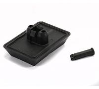 Support de fixation de cric pour BMW E39