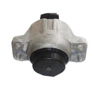 Support de Fixation de la Transmission, pour Jaguar, pour XE X760 T4N3784 T4N13011 Support de Fixation du roulement de Transmission arrière (T4n3784 Droit)