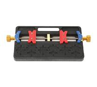 Support de Fixation de PCB à Souder de Puce IC, Fixation BGA, Outil de Serrage de Réparation de Téléphone