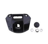 Support De Fixation De Phare De Moto pour Sportster XL1200 Custom - Noir