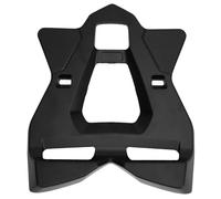 Support de Fixation de Porte-Bagages Arrière de Moto étendu pour Xmax 125 300 Tmax 530 Tmax 560 2017 - 2024